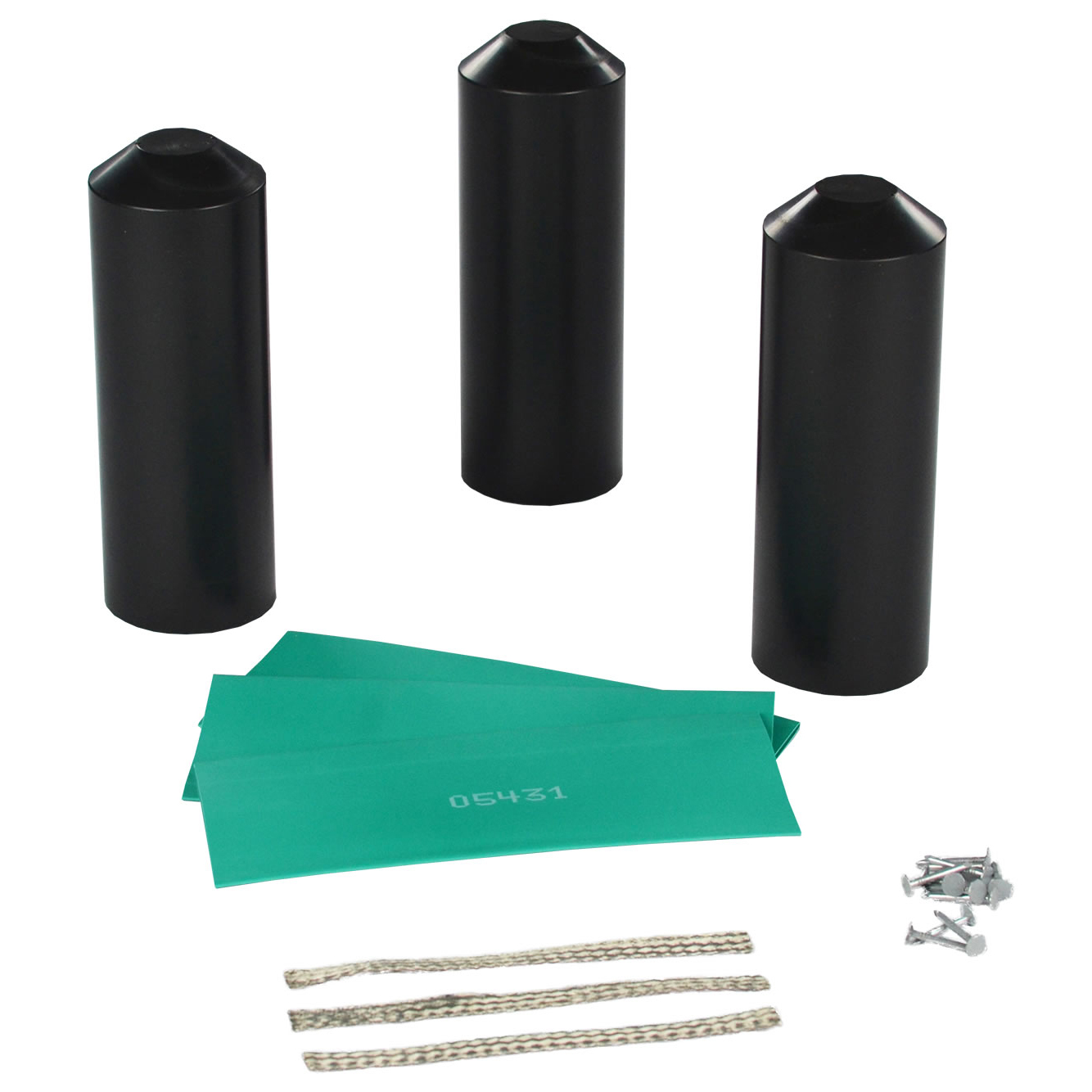 LV Joints & Insulation