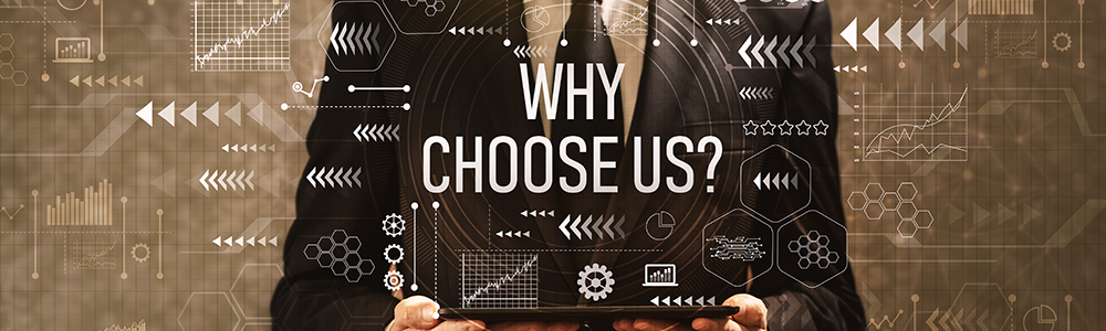 image why choose us