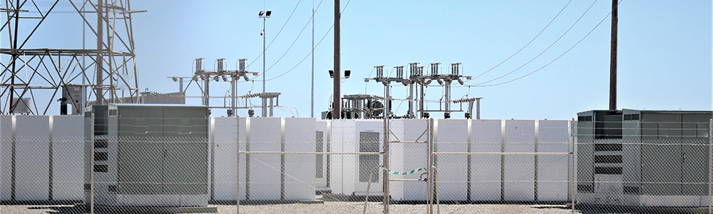 image energy storage batteries