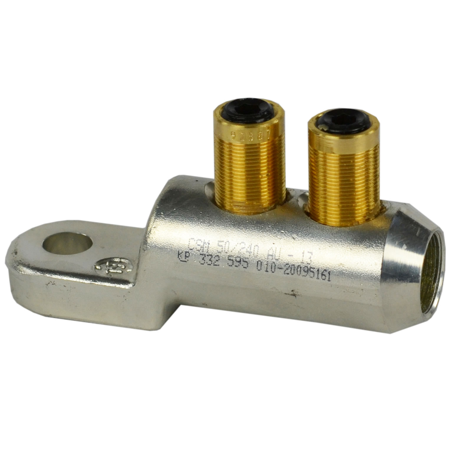 Cable Lugs & Connectors