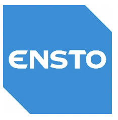 Ensto logo