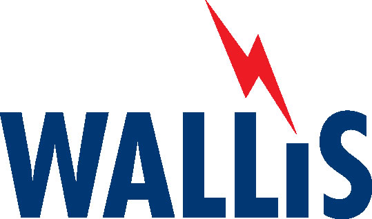 Wallis logo